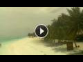Webcam Île Meeru (Atoll Malé Nord)