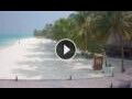 Webcam Meeru Island (Nord-Malé-Atoll)
