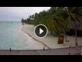 Webcam Meeru Island (North Malé Atoll)