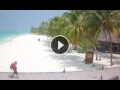 Webcam Meeru Island (Nord-Malé-Atoll)
