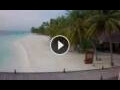 Webcam Meeru Island (Nord-Malé-Atoll)