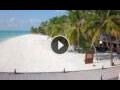 Webcam Meeru Island (Atollo di Malé Nord)