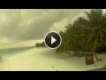 Webcam Île Meeru (Atoll Malé Nord)