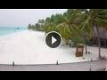 Webcam Meeru Island (North Malé Atoll)