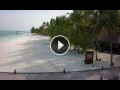 Webcam Meeru Island (North Malé Atoll)