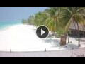 Webcam Meeru Island (North Malé Atoll)