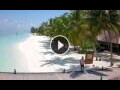 Webcam Meeru Island (Nord-Malé-Atoll)