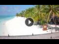 Webcam Meeru Island (North Malé Atoll)
