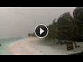 Webcam Meeru Island (North Malé Atoll)