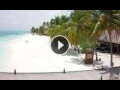Webcam Meeru Island (Atollo di Malé Nord)