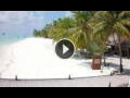 Webcam Meeru Island (Atollo di Malé Nord)