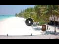 Webcam Meeru Island (Nord-Malé-Atoll)