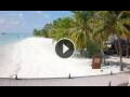 Webcam Meeru Island (Nord-Malé-Atoll)