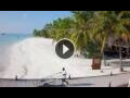 Webcam Meeru Island (Nord-Malé-Atoll)