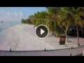 Webcam Isla Meeru (Atolón norte de Malé)