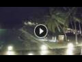 Webcam Meeru Island (Nord-Malé-Atoll)
