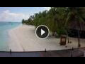 Webcam Île Meeru (Atoll Malé Nord)