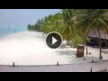 Webcam Isla Meeru (Atolón norte de Malé)