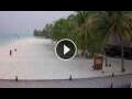 Webcam Île Meeru (Atoll Malé Nord)