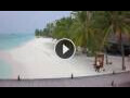 Webcam Meeru Island (Atollo di Malé Nord)