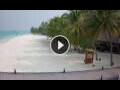 Webcam Île Meeru (Atoll Malé Nord)
