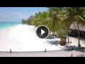 Webcam Meeru Island (Atollo di Malé Nord)