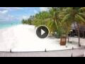 Webcam Meeru Island (Nord-Malé-Atoll)
