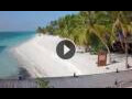Webcam Meeru Island (Nord-Malé-Atoll)