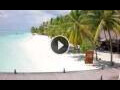 Webcam Meeru Island (Nord-Malé-Atoll)
