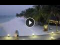 Webcam Meeru Island (Atollo di Malé Nord)
