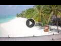 Webcam Meeru Island (Atollo di Malé Nord)