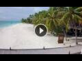 Webcam Meeru Island (Nord-Malé-Atoll)