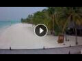 Webcam Meeru Island (Nord-Malé-Atoll)
