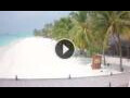 Webcam Isla Meeru (Atolón norte de Malé)