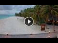 Webcam Meeru Island (Nord-Malé-Atoll)