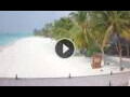 Webcam Île Meeru (Atoll Malé Nord)