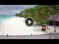 Webcam Meeru Island (Nord-Malé-Atoll)