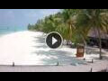 Webcam Meeru Island (Nord-Malé-Atoll)