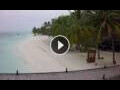 Webcam Meeru Island (Nord-Malé-Atoll)