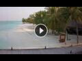 Webcam Île Meeru (Atoll Malé Nord)