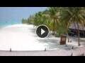Webcam Meeru Island (Nord-Malé-Atoll)
