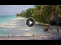 Webcam Meeru Island (Nord-Malé-Atoll)