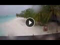 Webcam Meeru Island (Nord-Malé-Atoll)