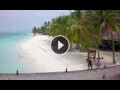 Webcam Meeru Island (Nord-Malé-Atoll)
