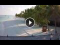 Webcam Meeru Island (Nord-Malé-Atoll)