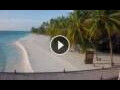 Webcam Meeru Island (Nord-Malé-Atoll)