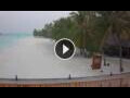 Webcam Meeru Island (Nord-Malé-Atoll)
