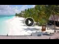Webcam Île Meeru (Atoll Malé Nord)