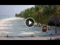 Webcam Meeru Island (Nord-Malé-Atoll)