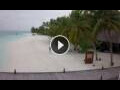 Webcam Meeru Island (Nord-Malé-Atoll)